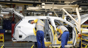 Indústria goiana tem maior crescimento do país em outubro; alta é a maior dos últimos quatro anos